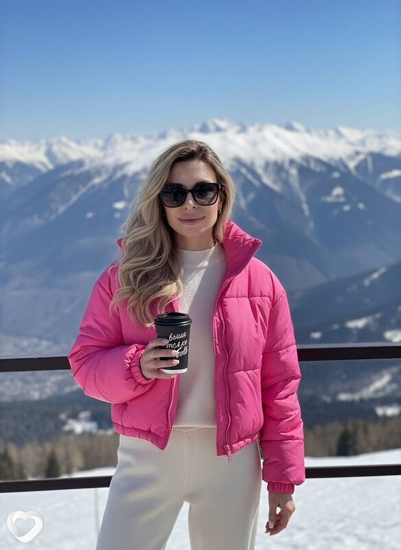 Елена, 39, Луганске — анкета №3943036