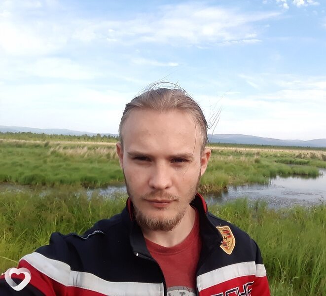 Валера, 33, Улан-Удэ — анкета №3943056
