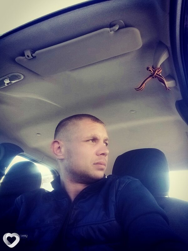 Сергей, 31, Вологде — анкета №3943058