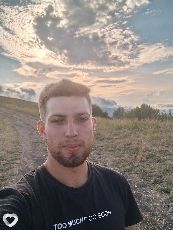 Влад, 26, Воронеже — анкета №3943136