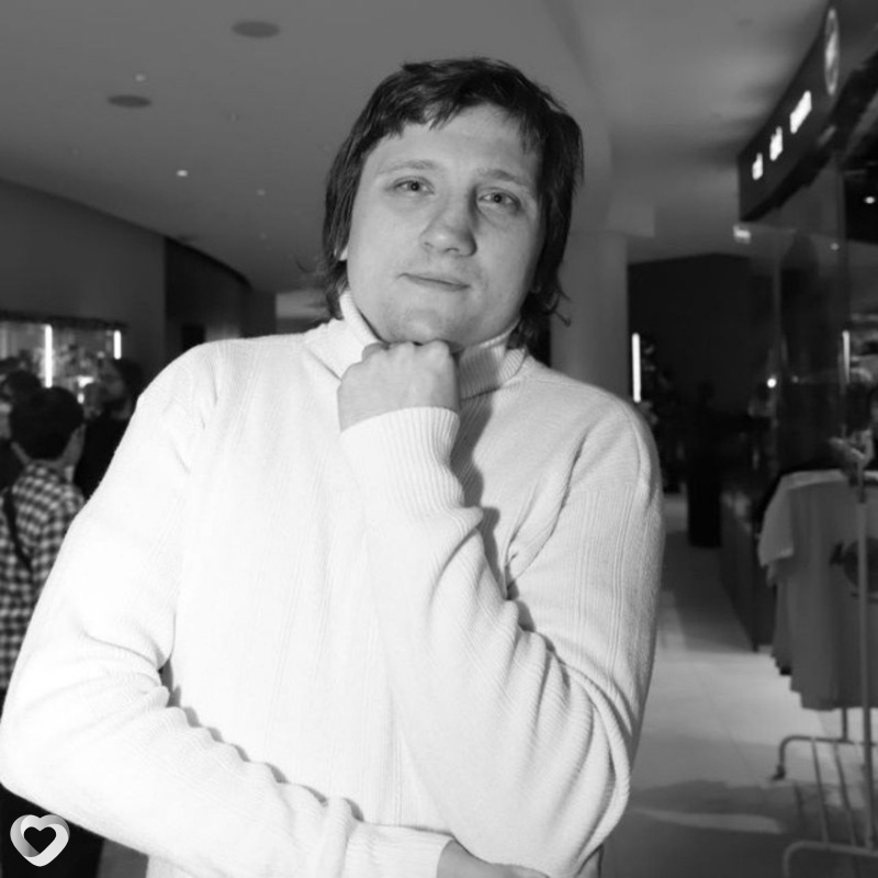 Антон, 35, Рязани — анкета №3943138