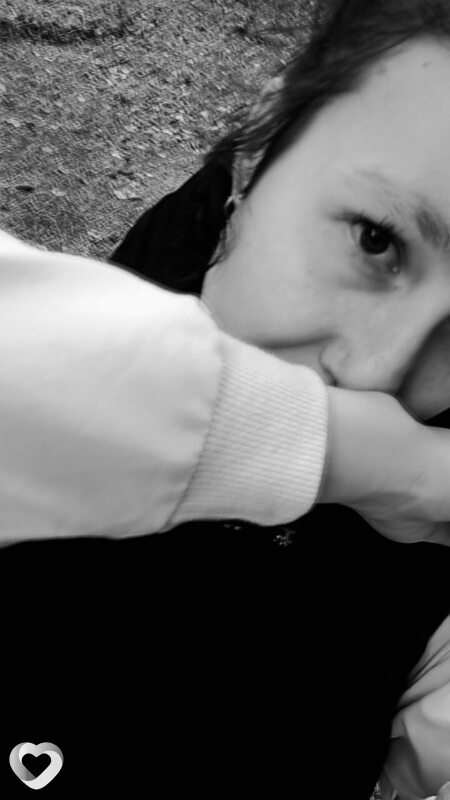 Алина, 19, Ижевске — анкета №3943143