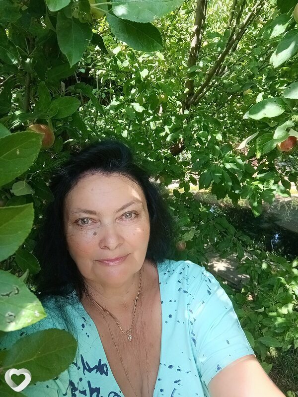 Александра, 53, Саратове — анкета №3943144