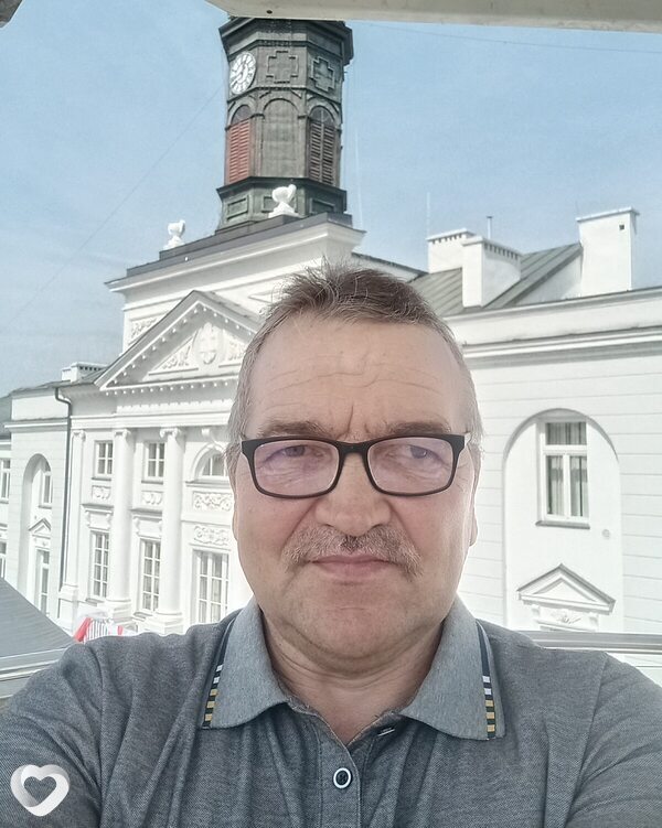 Валентин, 57, Донецкая — анкета №3943145
