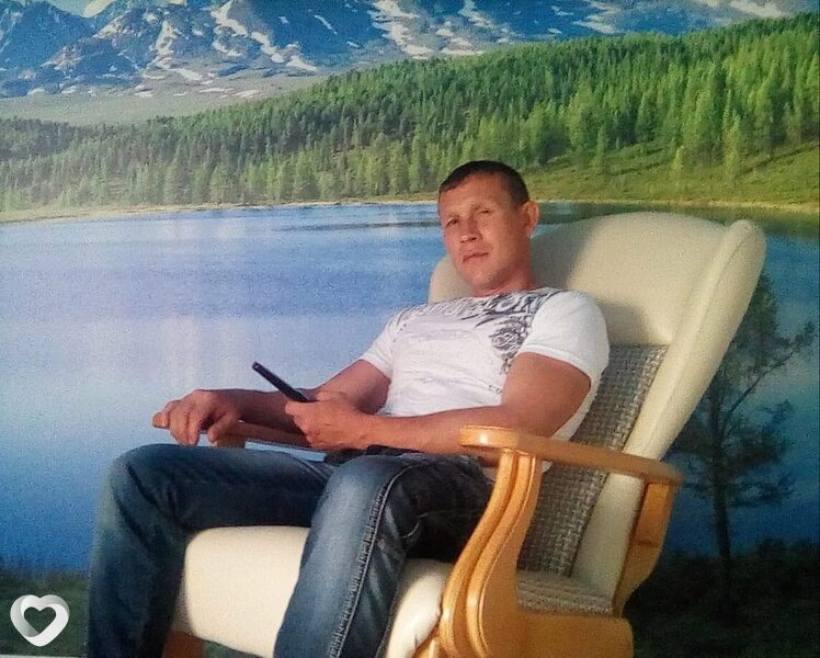 Алексей, 44, Волгограде — анкета №3943149