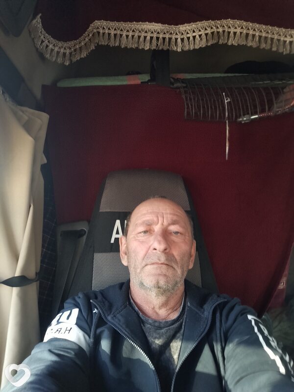 Иван, 51, Екатеринбурге — анкета №3943150