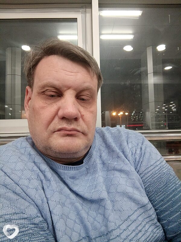 Анатолий, 52, Омске — анкета №3943151