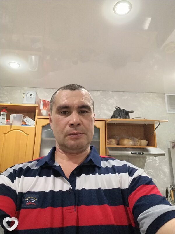 Роман, Краснокаменск
