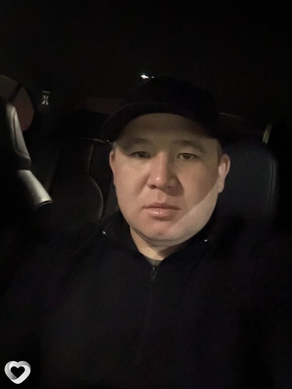 Рустам, 36, Донецке — анкета №3943154
