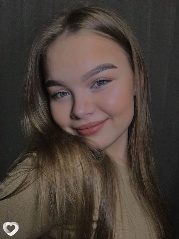 Ирина, 21, Иркутске — анкета №3943157