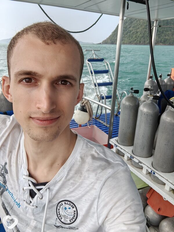 Давыд, 31, Иркутске — анкета №3943164