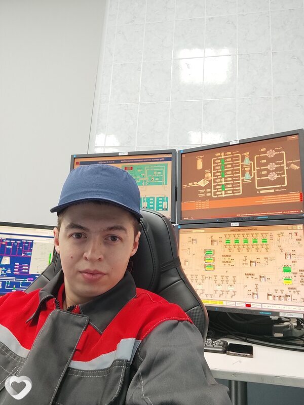 Ильмир, Буинск