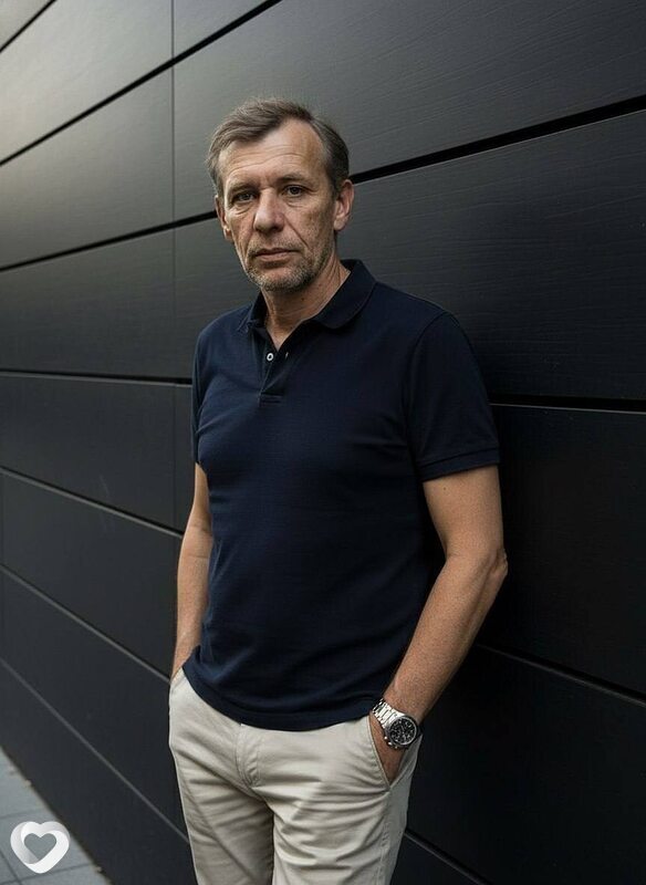 Сергей, 55, Иркутске — анкета №3943171