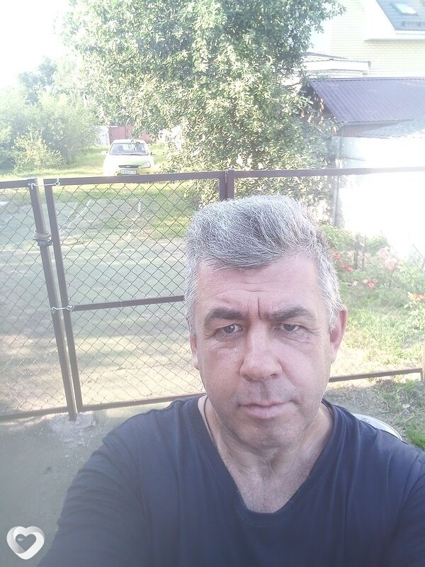 Виталий, 53, Арзамасе — анкета №3943178