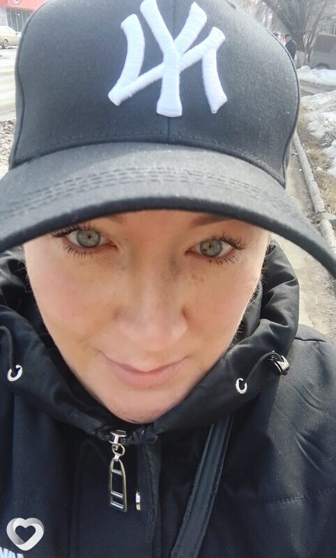Алена, 38, Ижевске — анкета №3943185