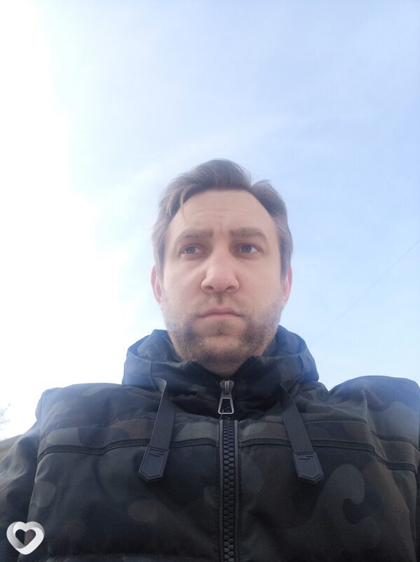 Вадик, 51, Самаре — анкета №3943088