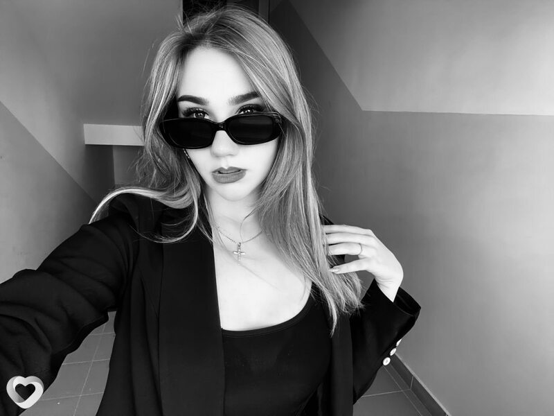 Снежана, 21, Гродно — анкета №3943096