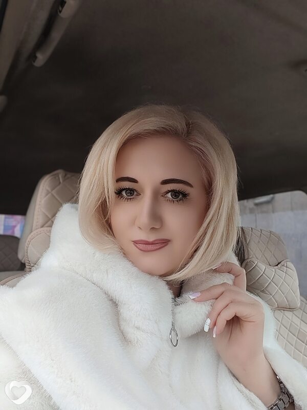 Татьяна, 49, Красноярске — анкета №3943116