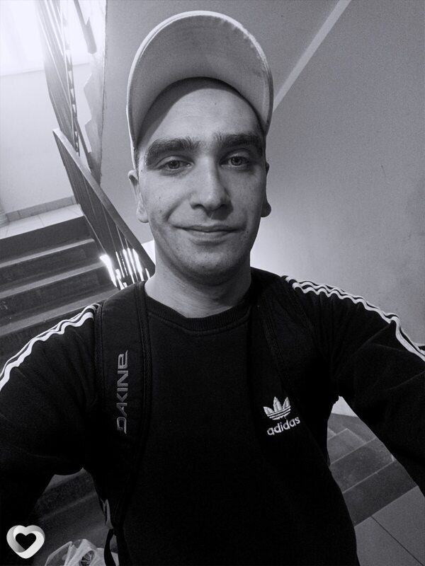 Сергей, 30, Москве — анкета №3943121