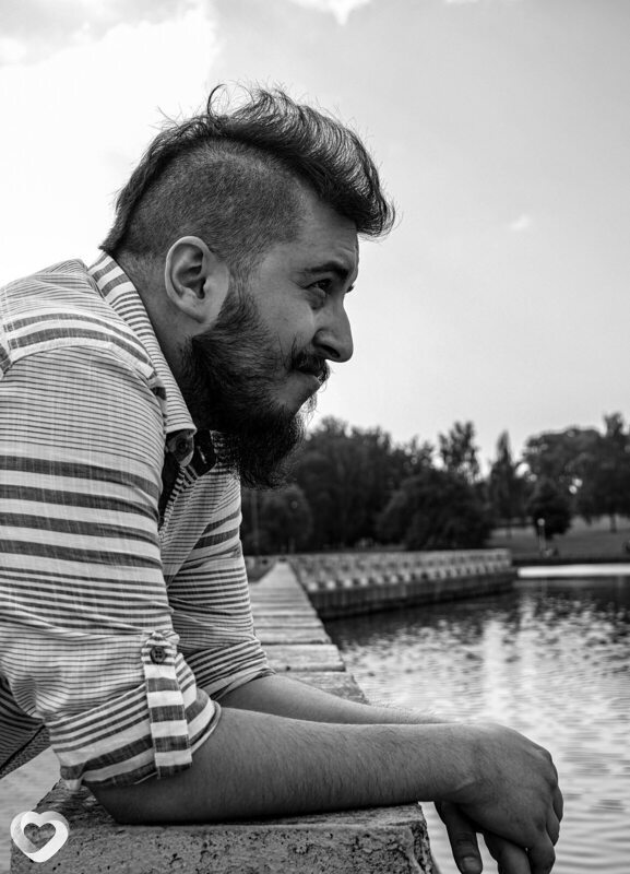 Стэф, 32, Минске — анкета №3943130
