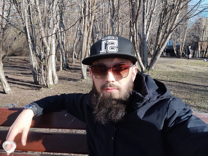 Александр, 35, Мурманске — анкета №3944036