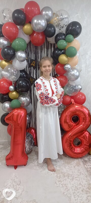 Женя, 18, Волгограде — анкета №3944042