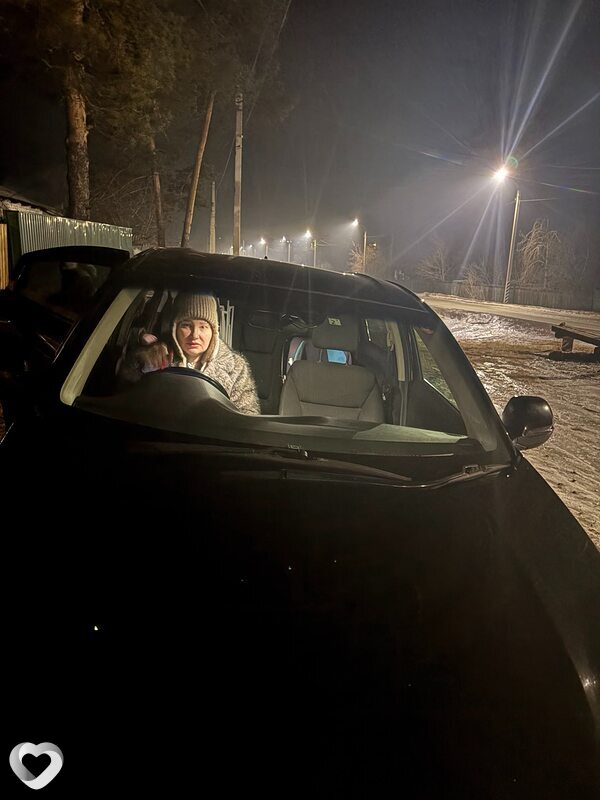 Elena, 52, Чите — анкета №3944046