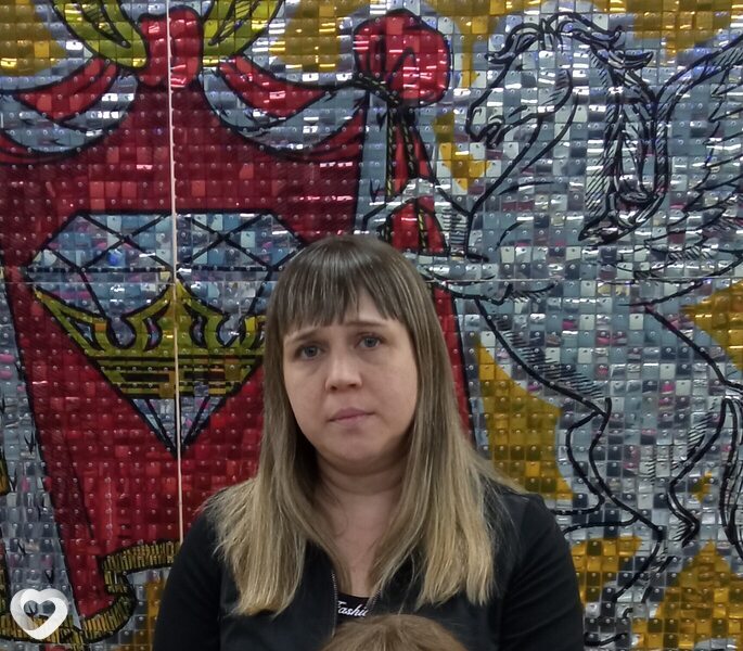 Екатерина, 44, Кемерове — анкета №3943210