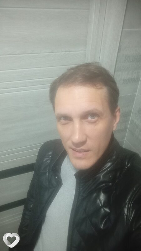 Дэн, 42, Нижневартовске — анкета №3943211
