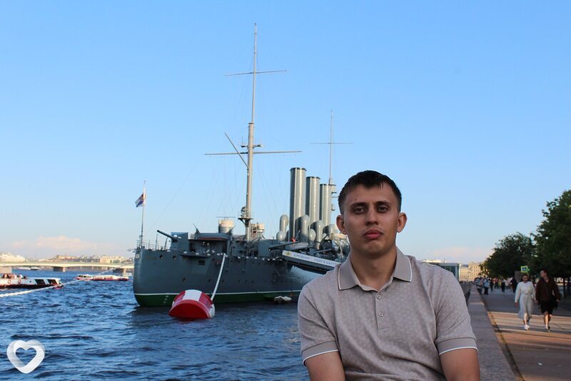Сергей, 30, Брянске — анкета №3943214