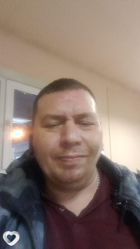 Anton, 39, Волхове — анкета №3943219