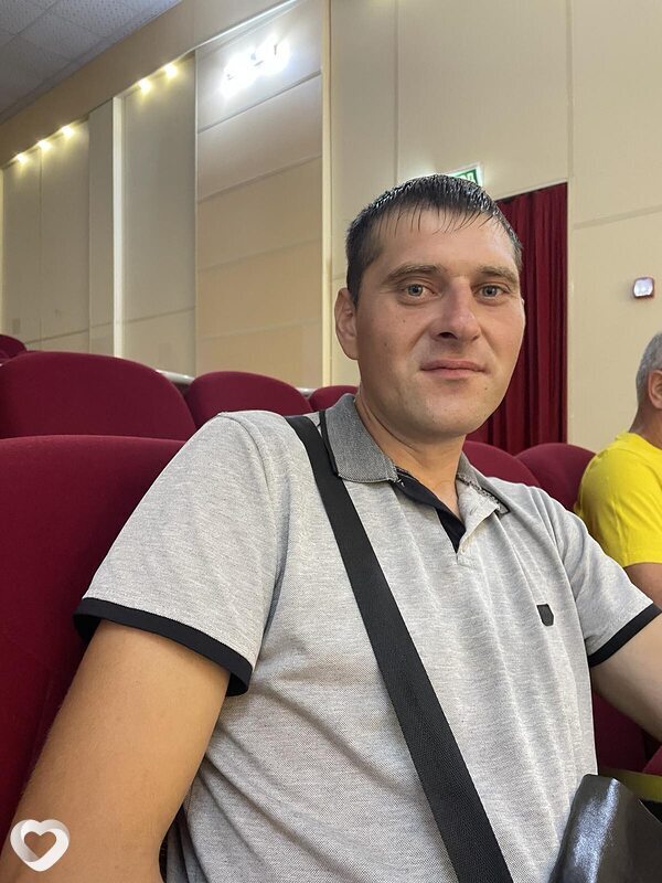 Александр, 35, Нижнем Новгороде — анкета №3943223