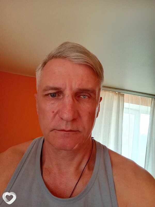 Александр, 55, Могилев — анкета №3943224