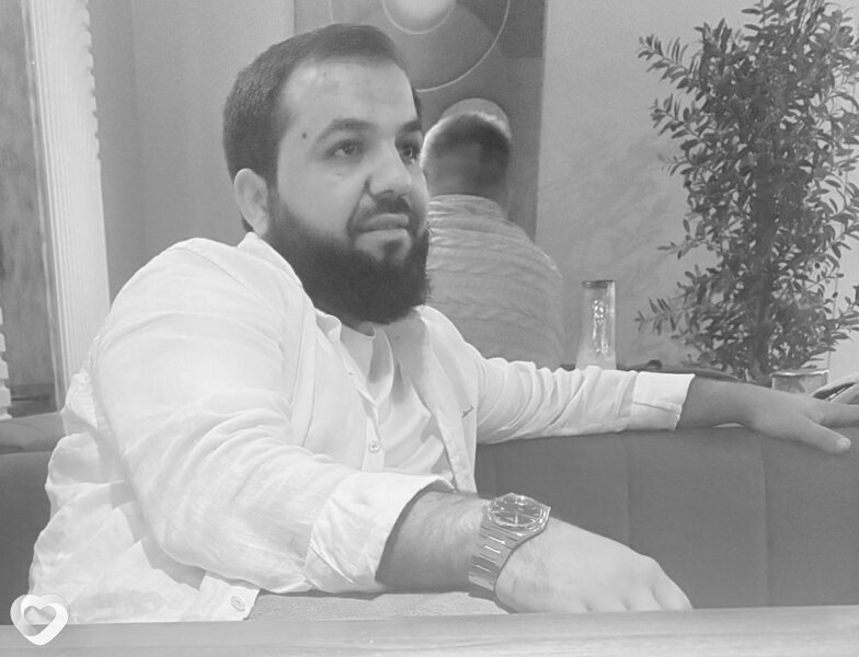 Эмиль, 28, Москве — анкета №3943226