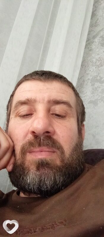 Бека, 46, Нижнекамске — анкета №3943538