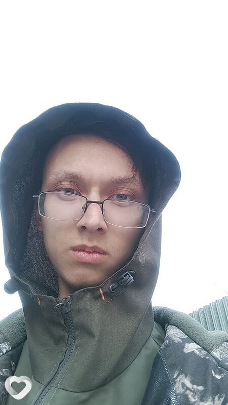 Сергей, 23, Хабаровске — анкета №3943548