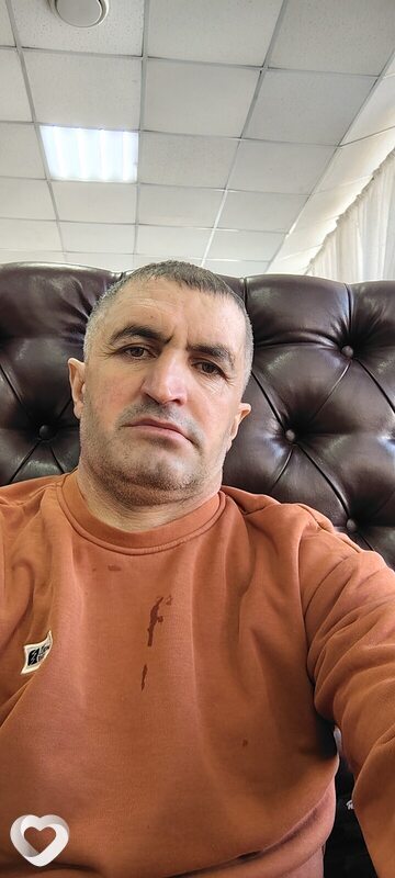 Али, 36, Уфе — анкета №3943551