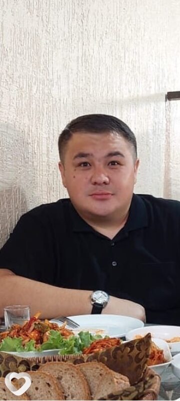 Расул, 39, Алматы — анкета №3943552