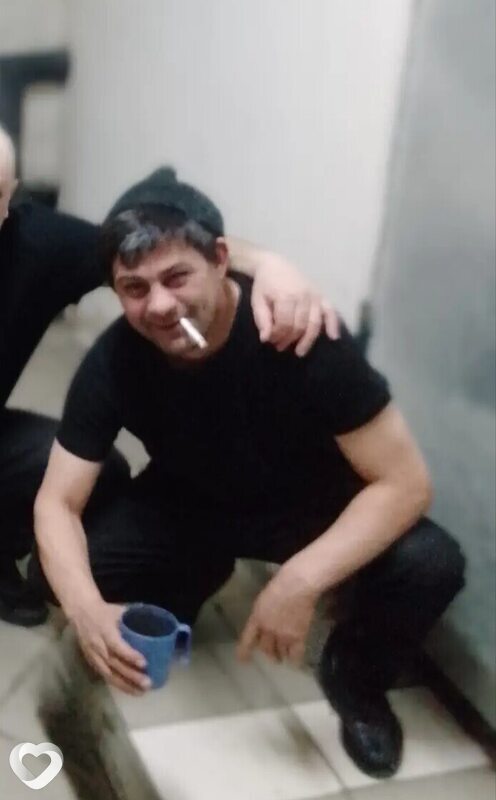 Алексей, 41, Волжском — анкета №3943559