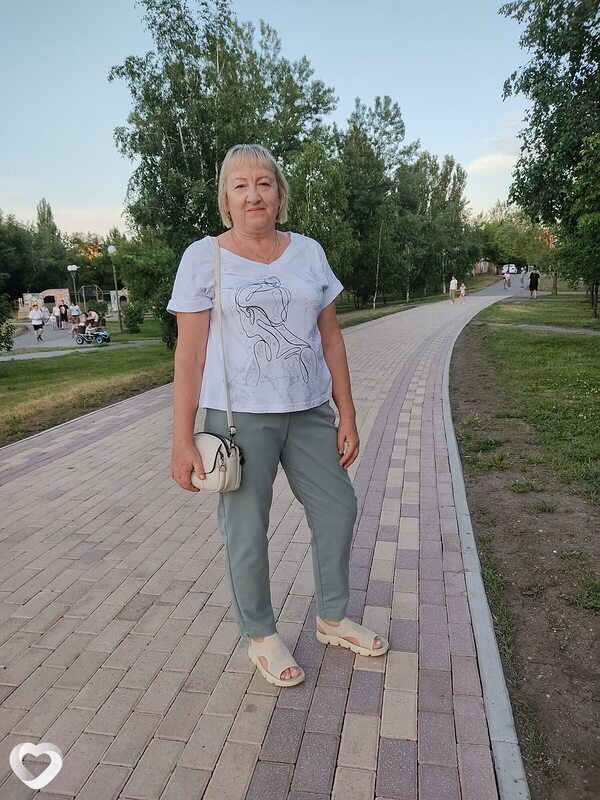 Любовь, Абакан