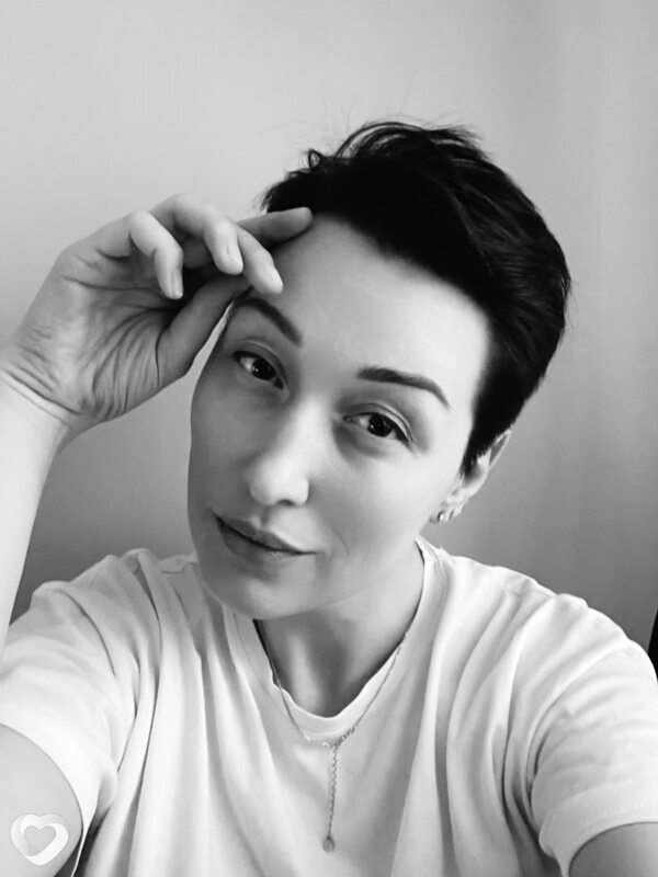 Татьяна, 39, Красногорске — анкета №3943205