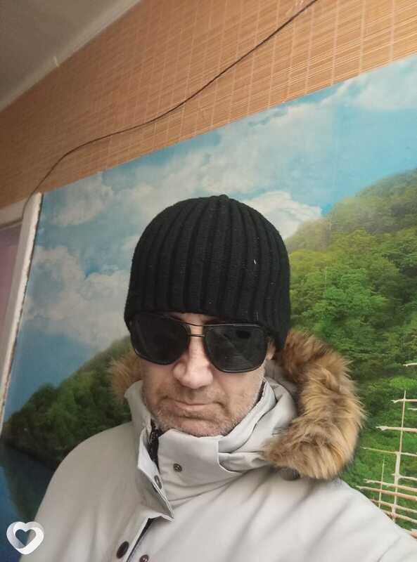 Даха, 43, Керчи — анкета №3943261