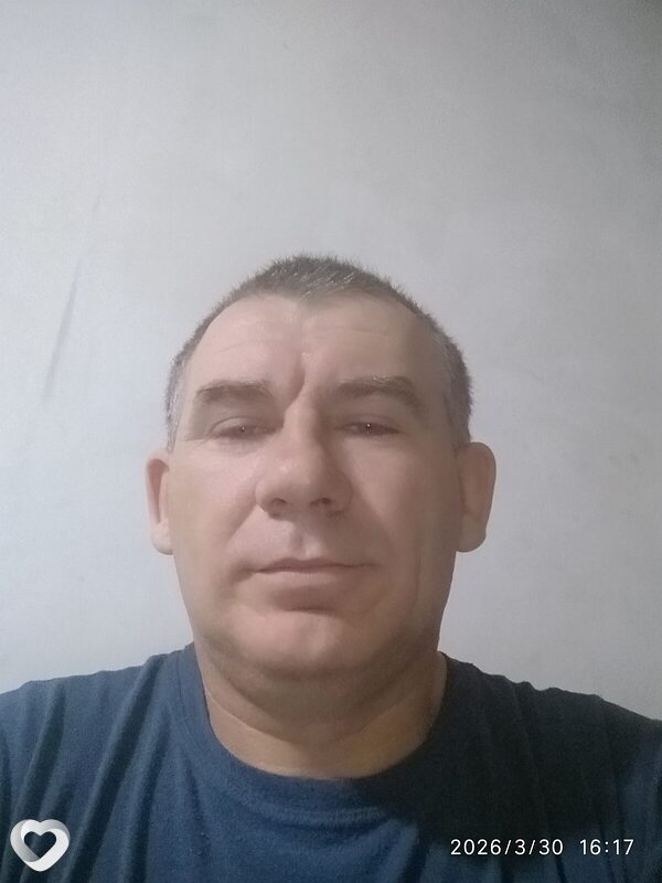 Ник, 44, Донецке — анкета №3943265