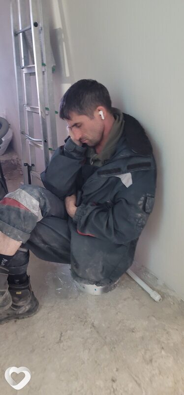 Али, 30, Балашихе — анкета №3943267