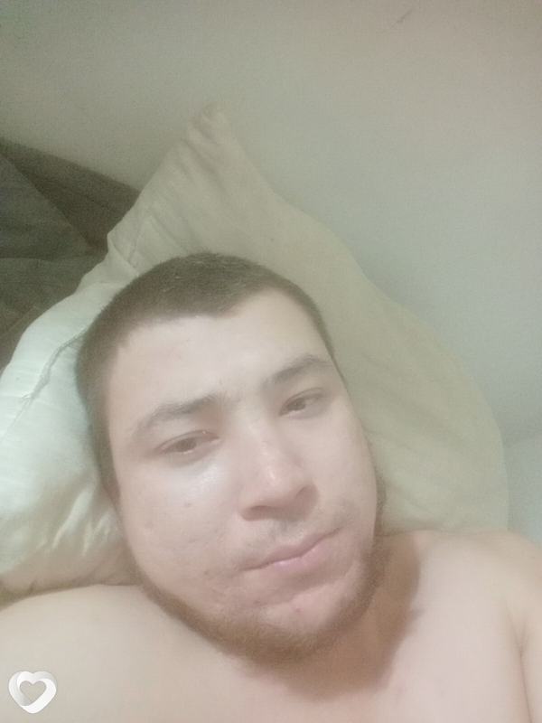 Мусулмон, 36, Санкт-Петербурге — анкета №3943271