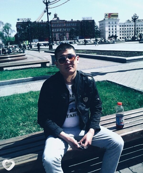 Сергей, 37, Омске — анкета №3943285