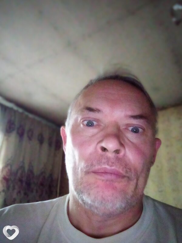 Анри, 59, Пензе — анкета №3943291