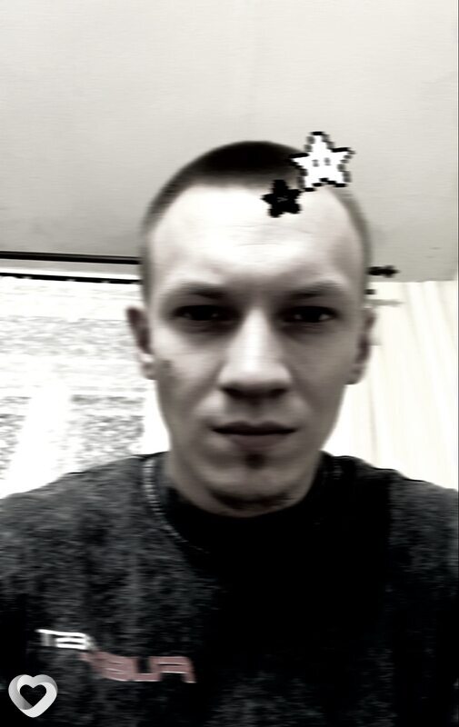 Димка, 25, Новополоцке — анкета №3943295