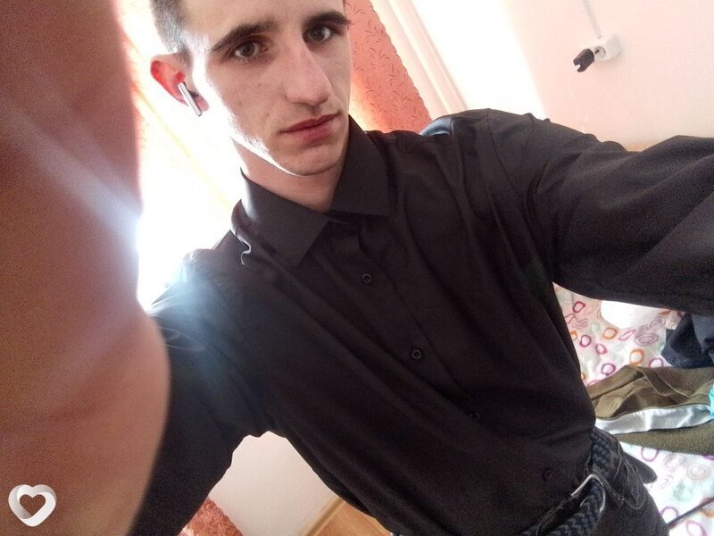 Андрей, 26, Тогучине — анкета №3943300