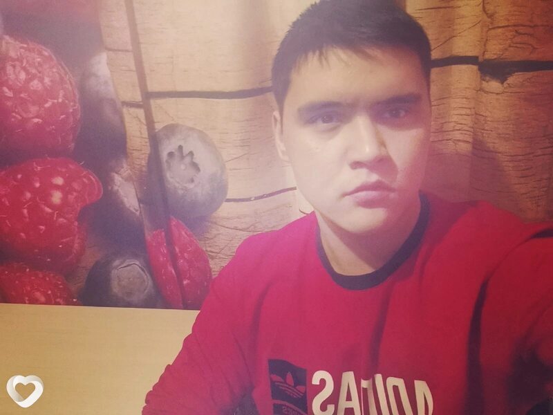 Алексей, 27, Красноярске — анкета №3943301